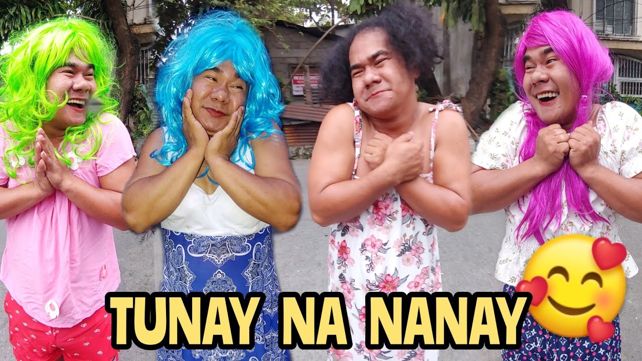 Ang Pag Aayos nina Prencess at Aling Tere | Madam Sonya Funny Video