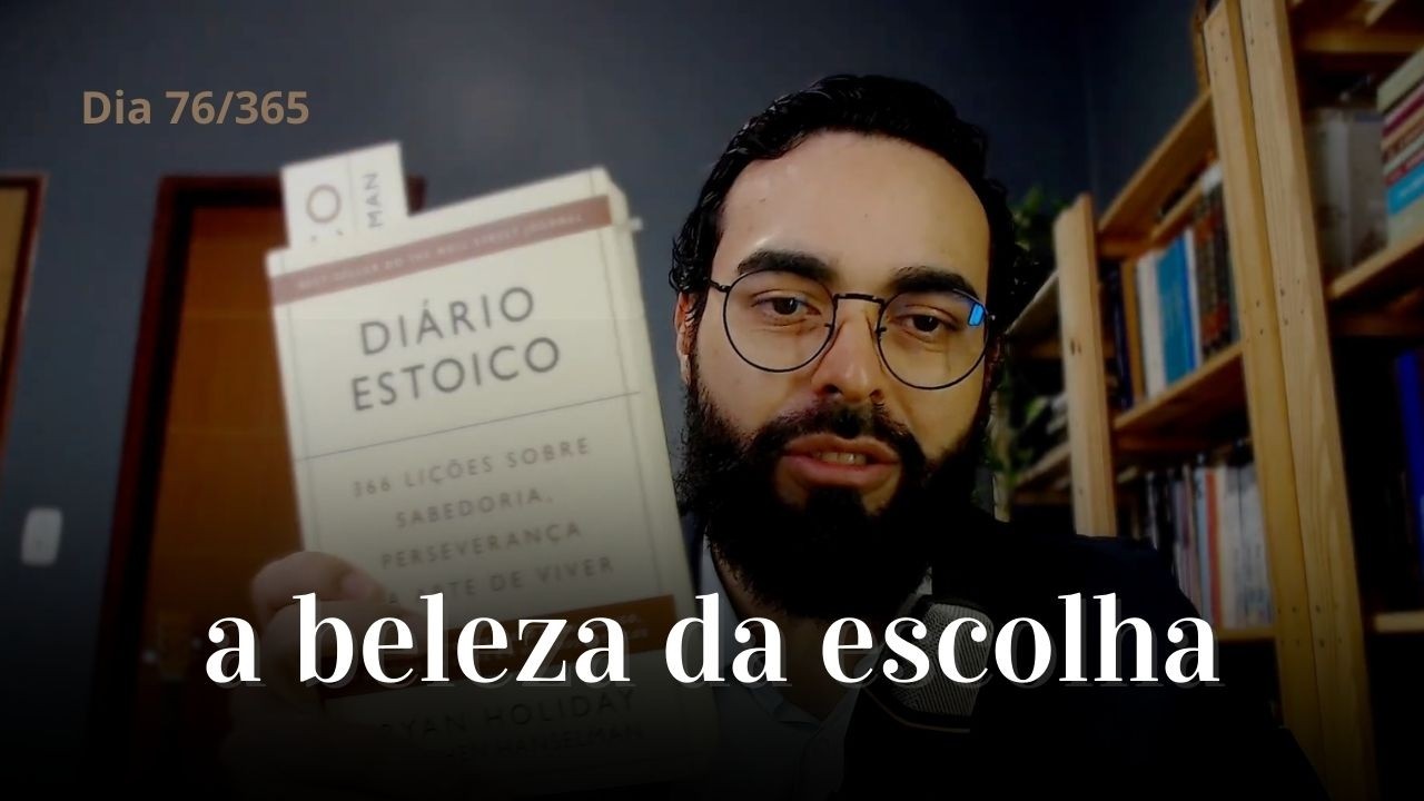 A beleza que realmente importa segundo o estoicismo