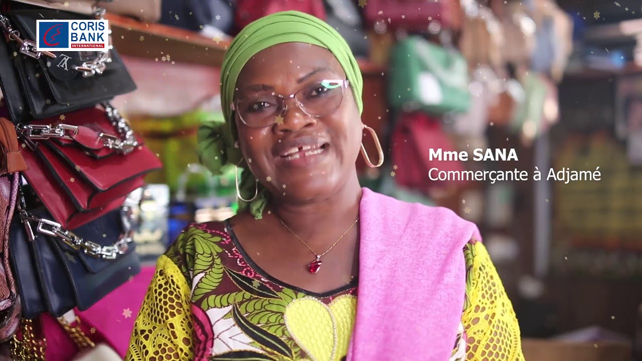 Célébrons ensemble les 8 ans de CBI Côte d'Ivoire !