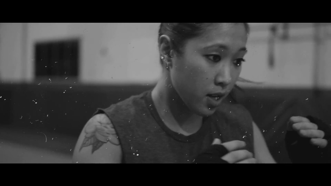 KOMBAT ARTS | Vanessa de Belen | Extended Cut