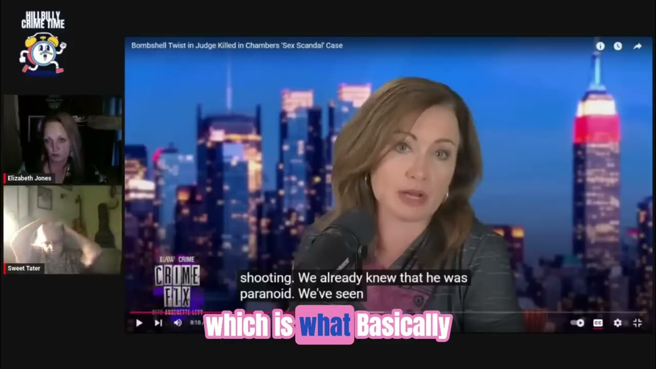 Defense Strategy: Analyzing the 'Why' Behind the Crime Case 