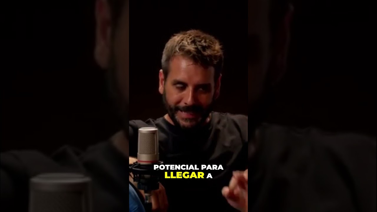 Actúa ahora: IA, Leyes y Podcast Global