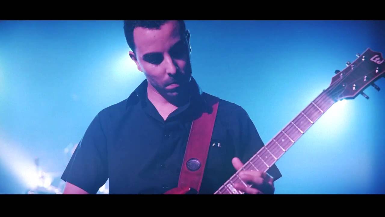 Disoomnia Live Official - Dead Sun - Aguere Espacio Cultural