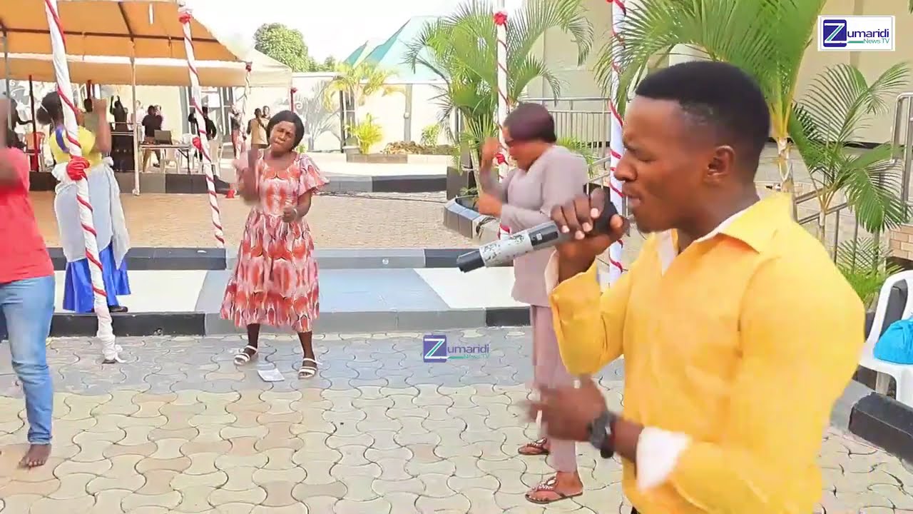 MAOMBI YA KUVUNJA NA KUMSIHI ZUMARIDI AZITOE Nafsi kutoka Jehanamu