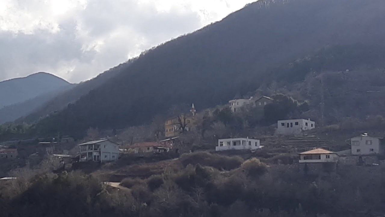Sarıseki HaymaÇınar Yaylası