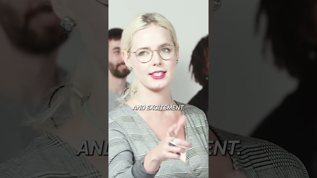 I think you're sleeping together