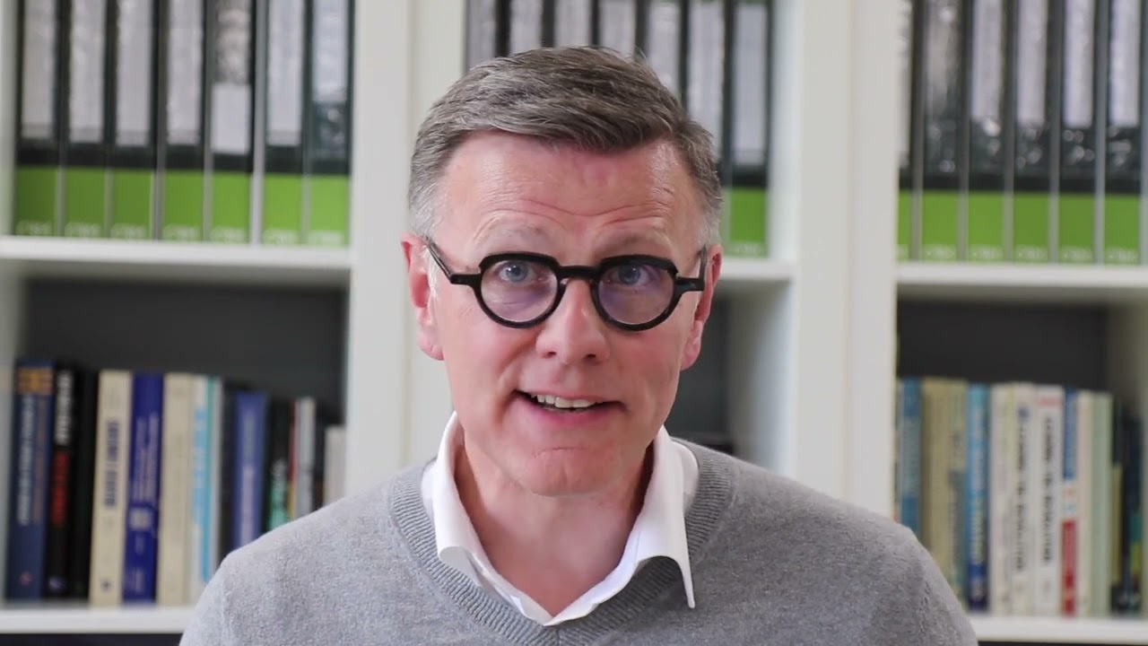 Marktontwikkelingen Mei 2024