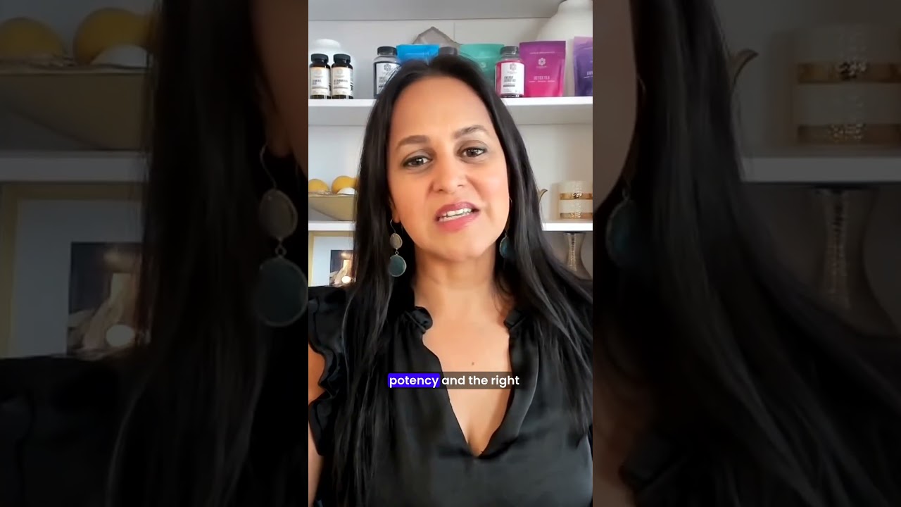 If Your Turmeric Isn’t 3rd Party Tested, It Might Be Useless