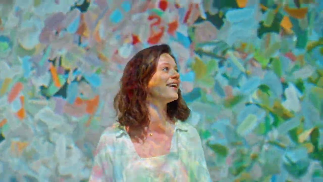 Frameless | The Ultimate Immersive Art Experience | Picniq
