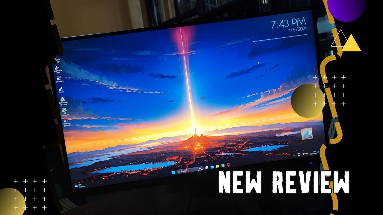 Insights about the KTC H27T22 Gaming Monitor