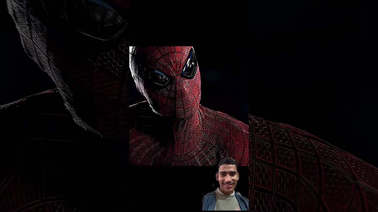 Most viral Spider-Man edit 