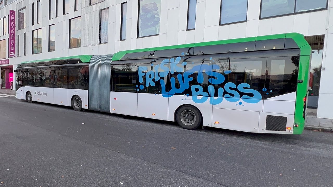 Bus TRIP to jørpeland