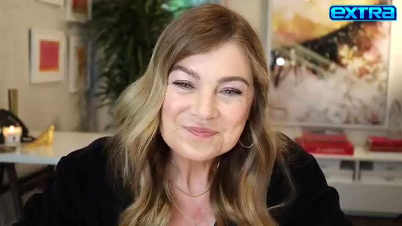 Ellen Pompeo on Life Lessons Learned from ‘Grey’s Anatomy’ (Exclusive)