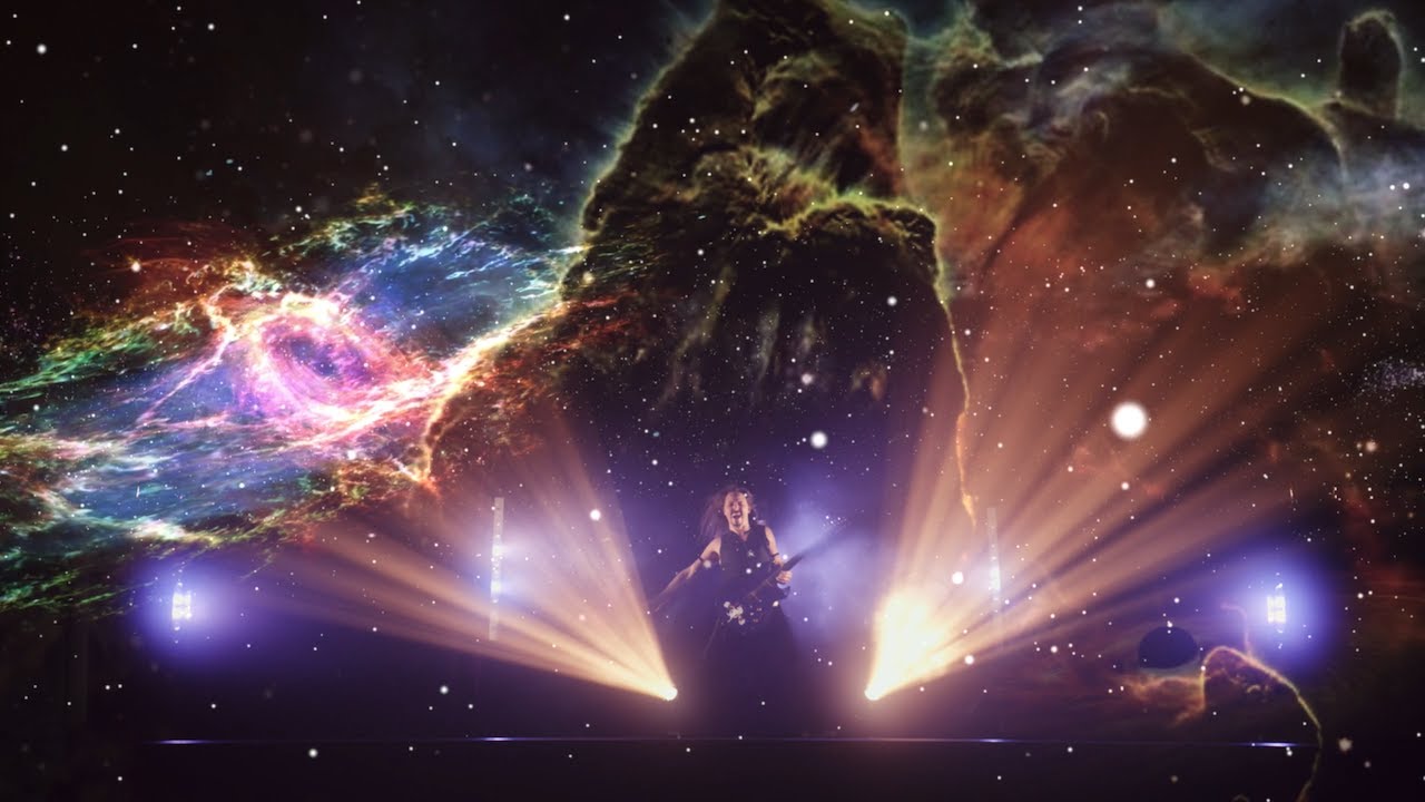 Herttuan ilmestyminen - Prologi