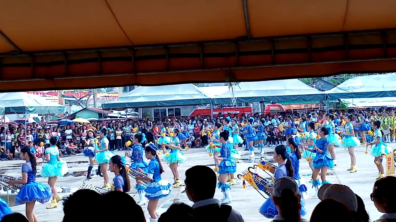 Bato school of fisheries band 2020