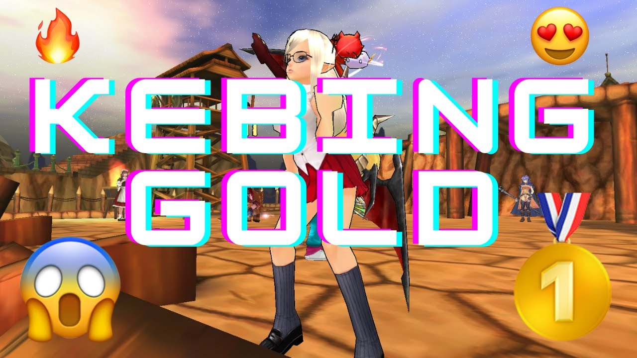 🧈Fiesta Online: GOLD VERDIENEN KEBING SERVER🏆BESTE FARMMETHODEN & ITEMS Blues Oranges Schmuck 2023🧈