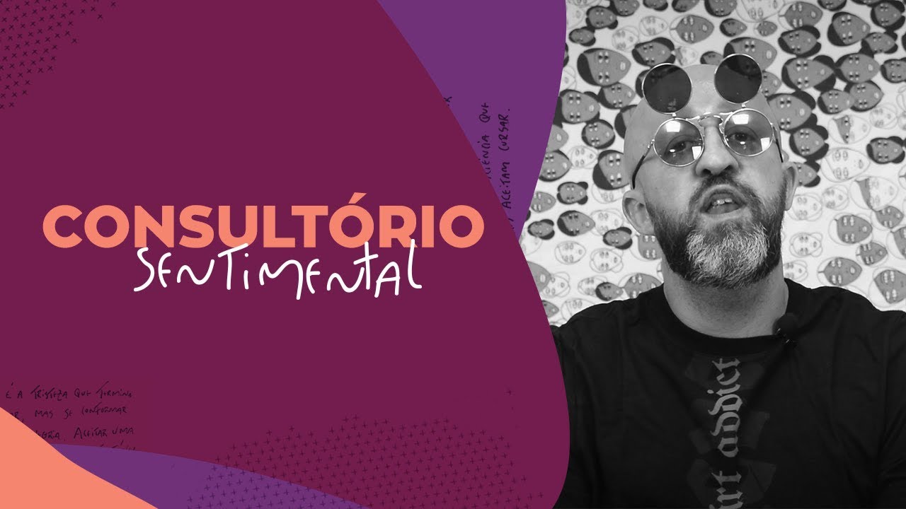 INTELIG&Ecirc;NCIA EMOCIONAL | CONSULT&Oacute;RIO SENTIMENTAL