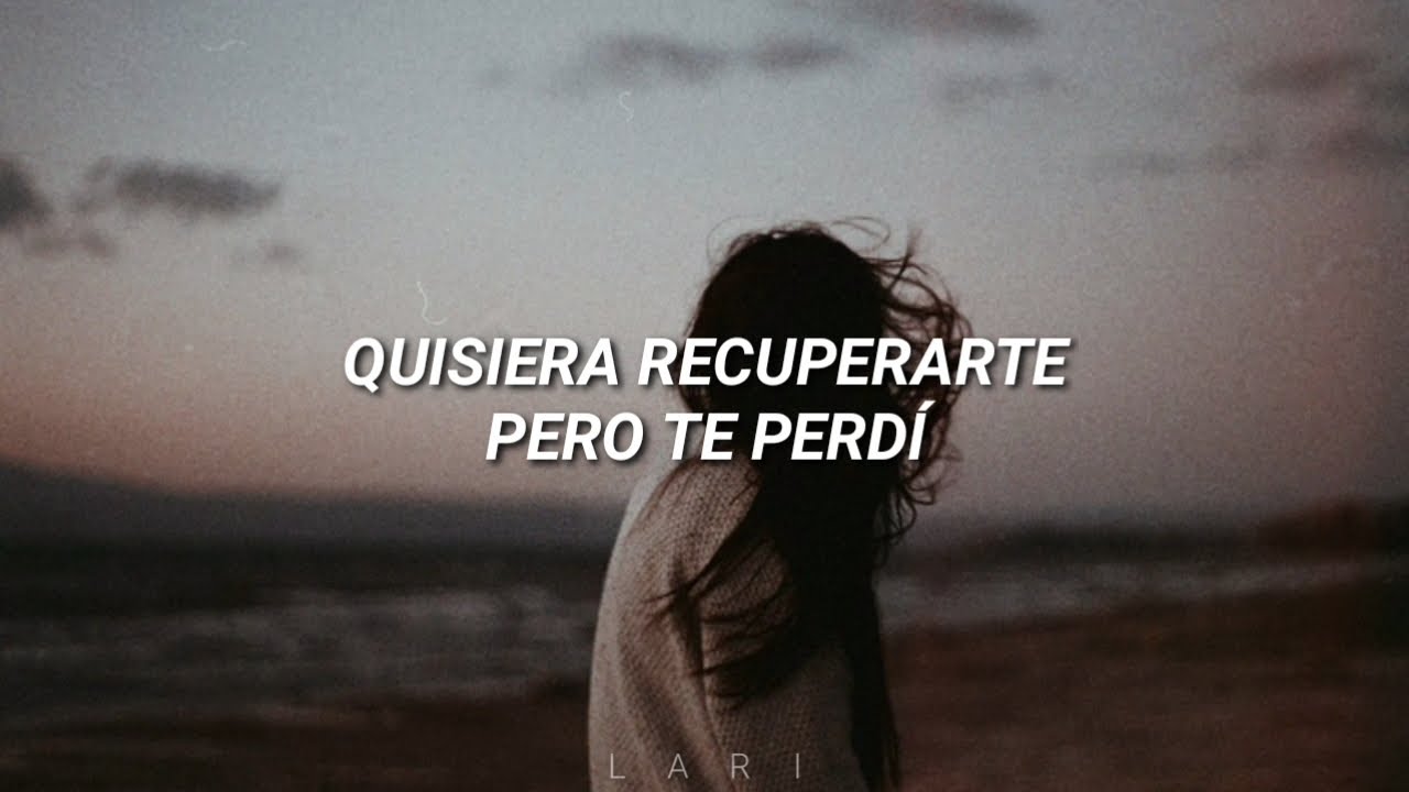 RUGGERO | Dos Extra&ntilde;os (V&iacute;deo Lyrics)