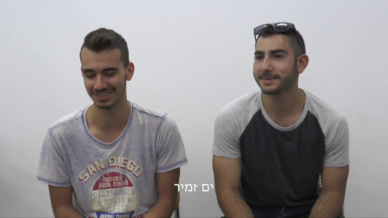 סרטון סוף שנה כיתה י״ב 3 עמק החולה 2018