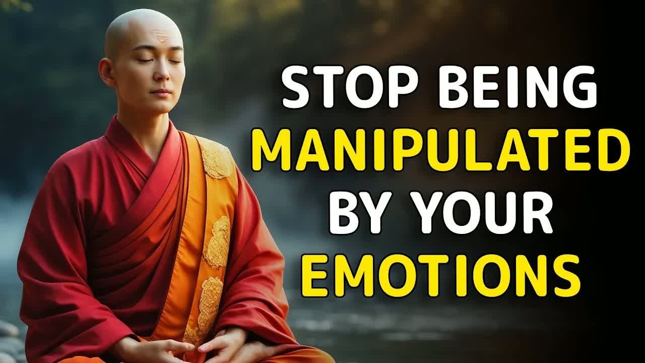 How to Worry Less in Hard Times ｜ Buddhist Wisdom