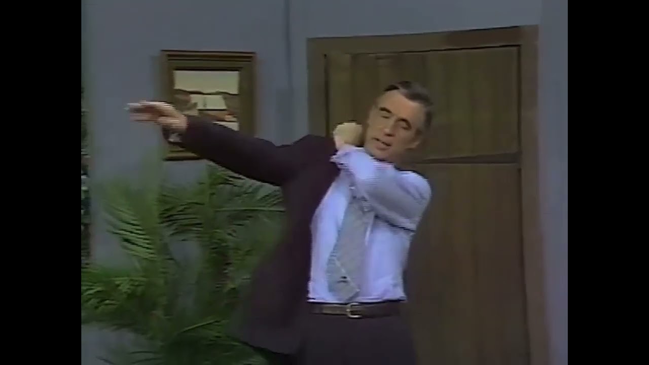 Mr. Rogers' Neighborhood | Springtime with Mr. Rogers Special | End Credits (1979)