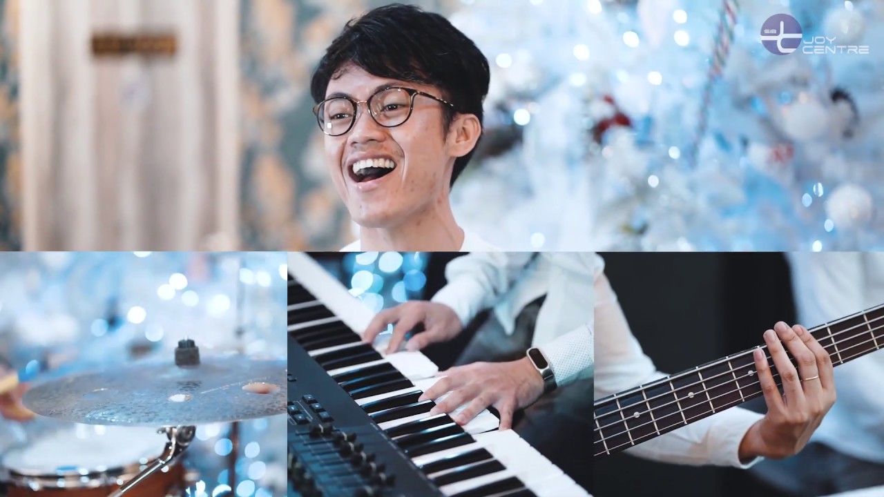 SUKACITA NATAL by JC Worship