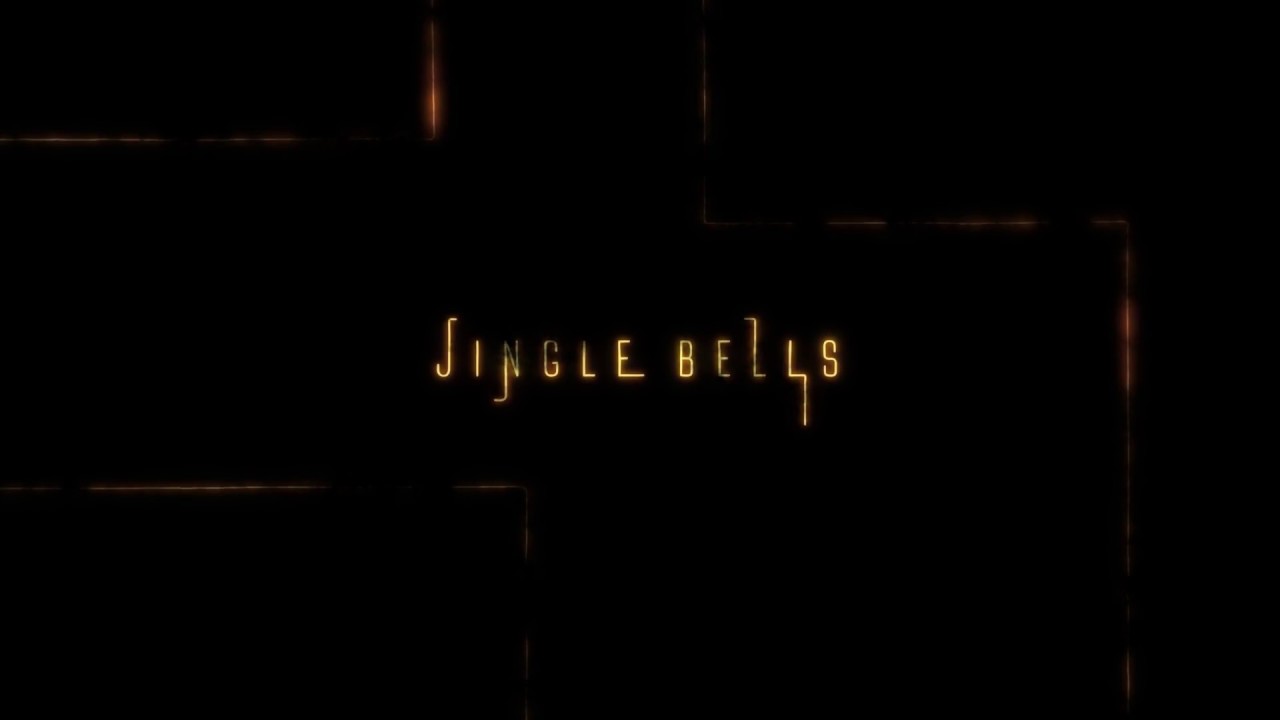 Ihaksi - Jingle Bells (Trappy Xmas) [FREE]