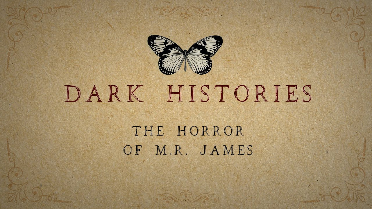 The Horror of M. R. James | The Dark Histories Podcast