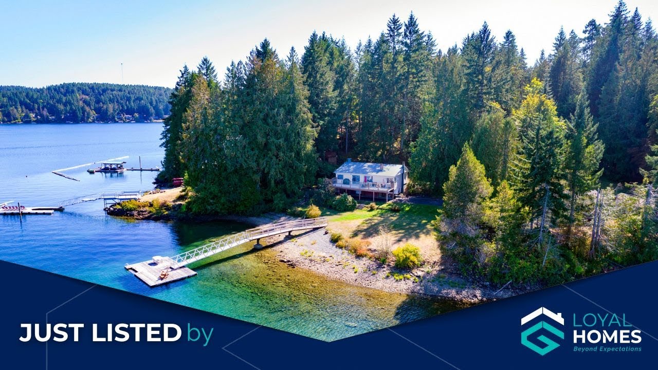 10011 Blower Rd, Port Alberni, BC