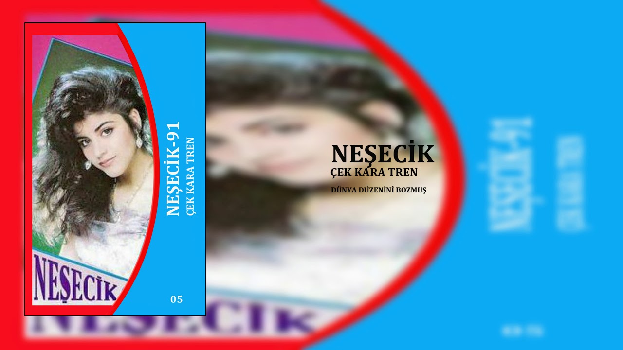 Neşecik ( Zara )   / Dünya Düzenini Bozmuş