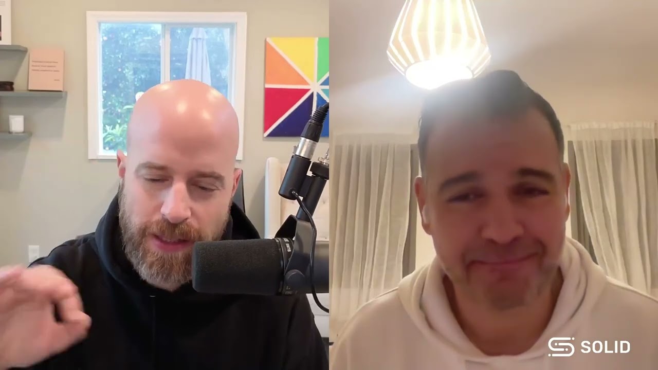 Building a Chatbot Your Company Actually Trusts with Almog Shunim