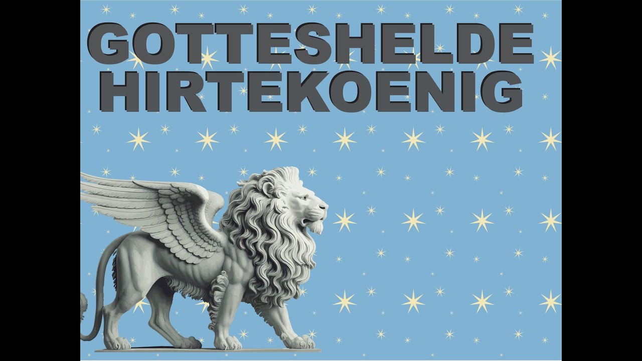 Weihnachtsmusical 2025 | Live aus der Gellertkirche Basel