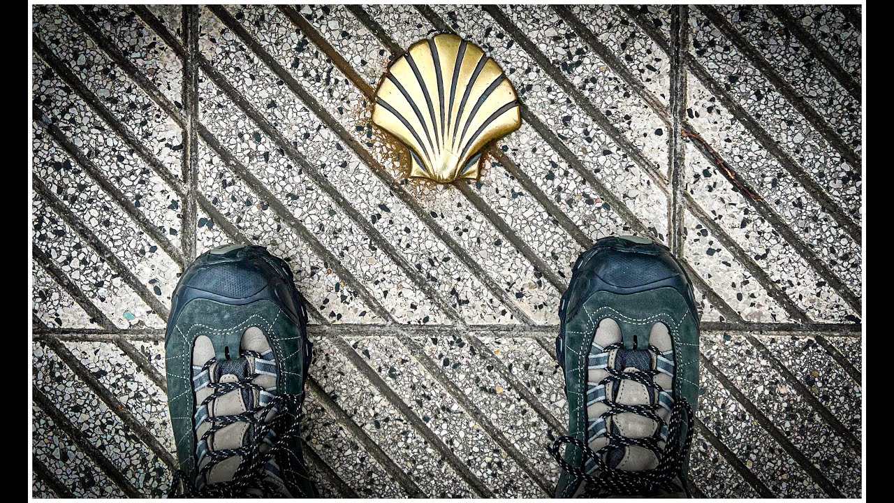 CAMINO PRIMITIVO - HIKING 320 KM in NORTHERN SPAIN 🇪🇸 Camino de Santiago 🇪🇸  - Part One