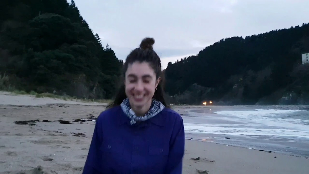 Satur eta Aran Making Of Lea Artibai Ikastetxea 2019