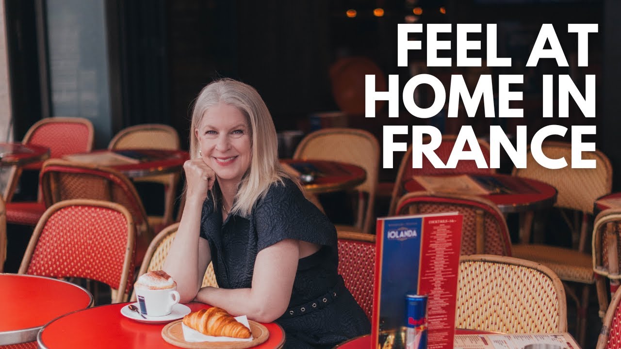 5 Tips to Integrate Into French Life - Tipping, Trams, Netflix & More