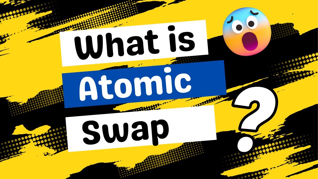 What is Atomic Swap?