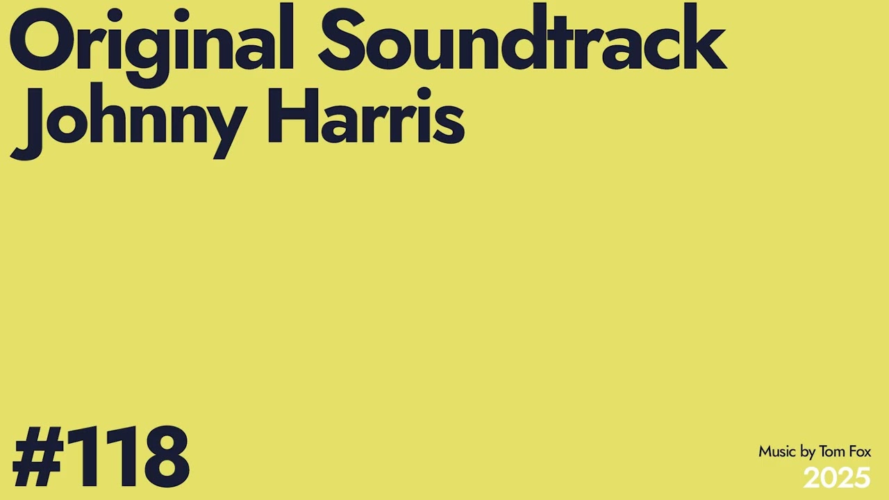 JH Soundtrack No.118 - Mormons pt.3