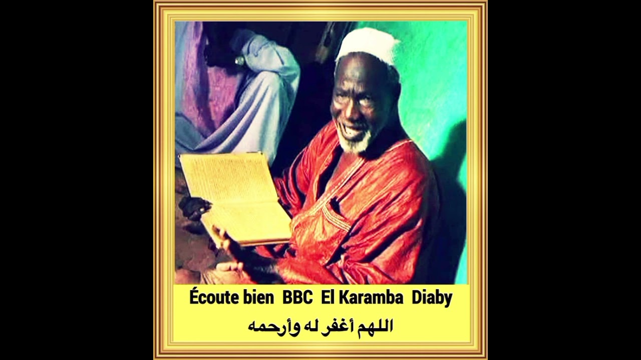 BBC  El KARAMBA