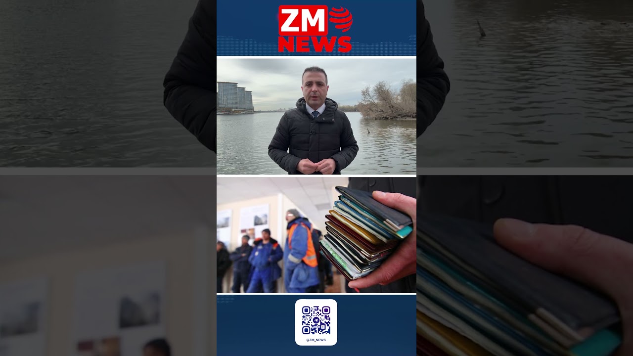 DEPORTATION WITHOUT WAITING? A NEW LAW IS BEING DISCUSSED! MIGRANTS WILL BE CHECKED FOR HEALTH! D...