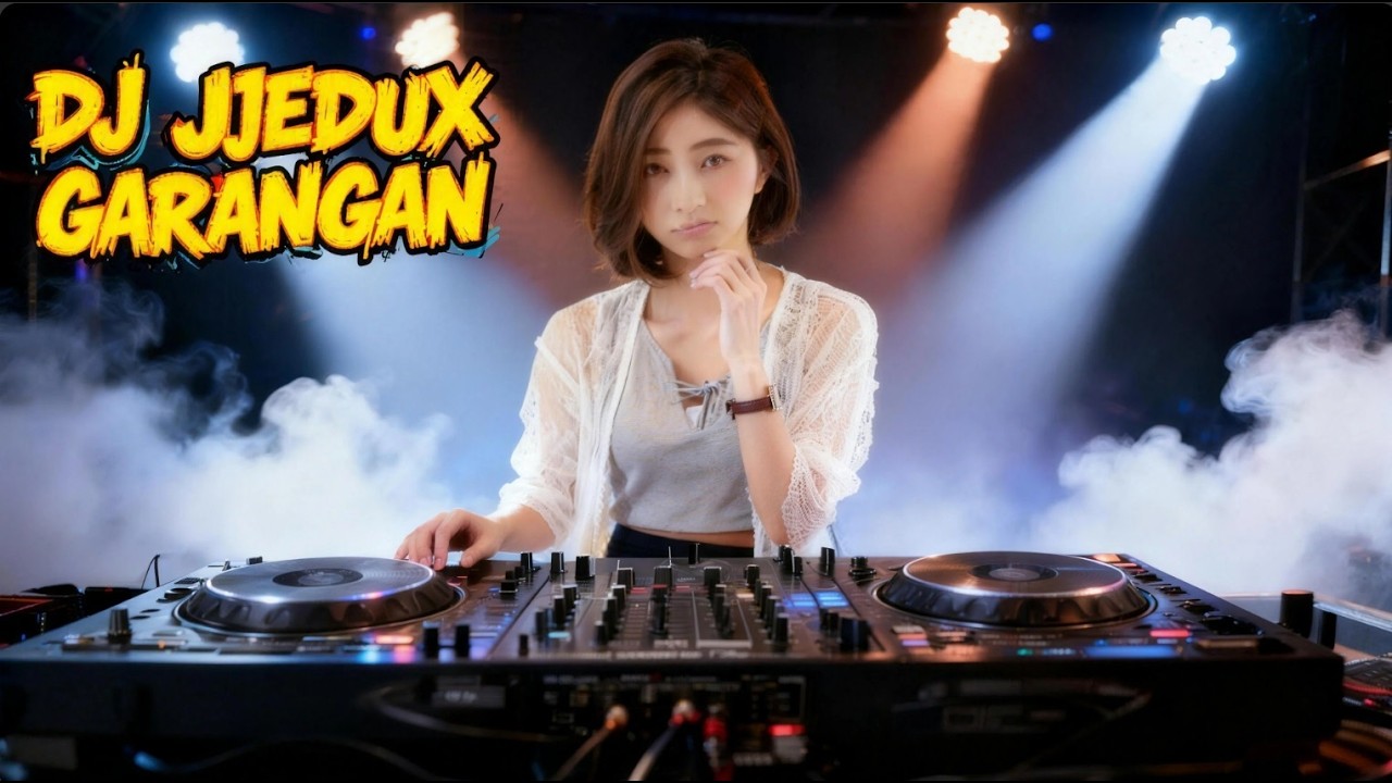 DJ njedug GARANGAN ‼️ Playboy sekarat [ Happy Vibe ]