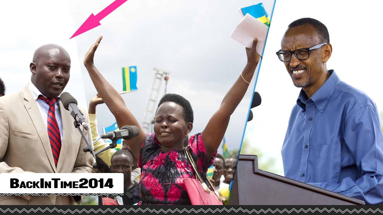 Mayor Jules NDAMAGE baramubwiye ngo ikibazo cya Clarisse ntaho agicikira!! | Umuturage yubahwe rwose