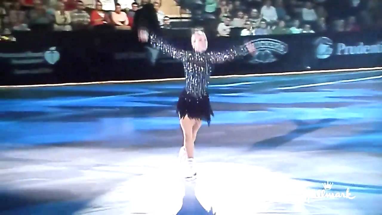 Joannie Rochette, SFTH, My Immortal