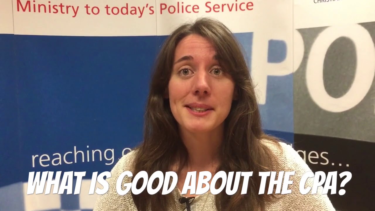 CPA 4 Elaine Penniket