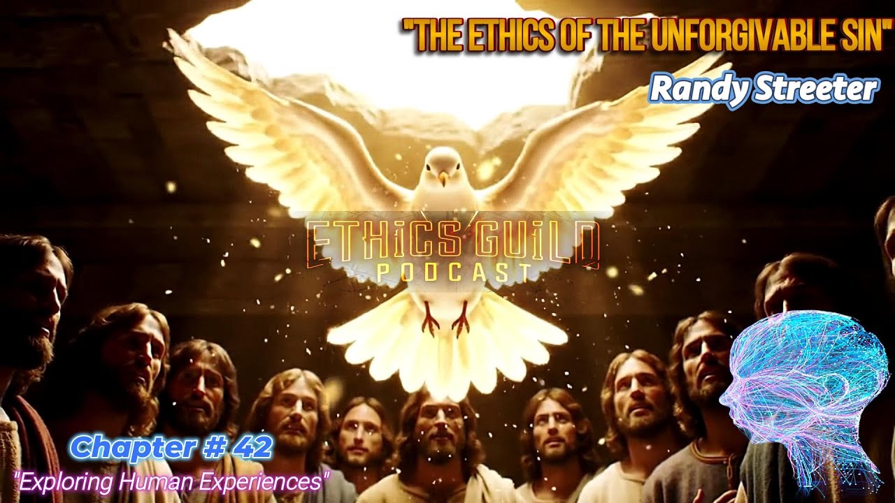 Jesus Unforgiven Sin - Blasphemy Against the Holy Spirit - Repentance and Baptism Explained