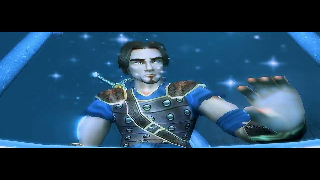 Prince Of Persia Les Sables Du Temps