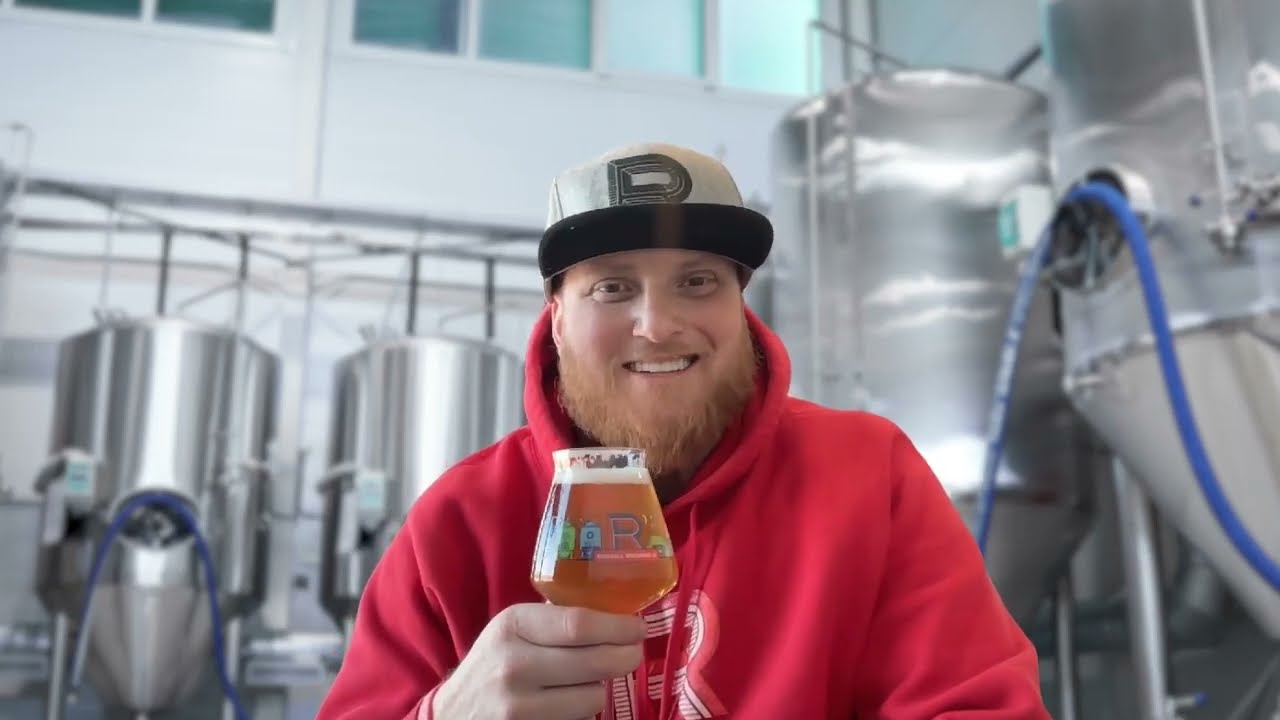 RUSSELL BREWING