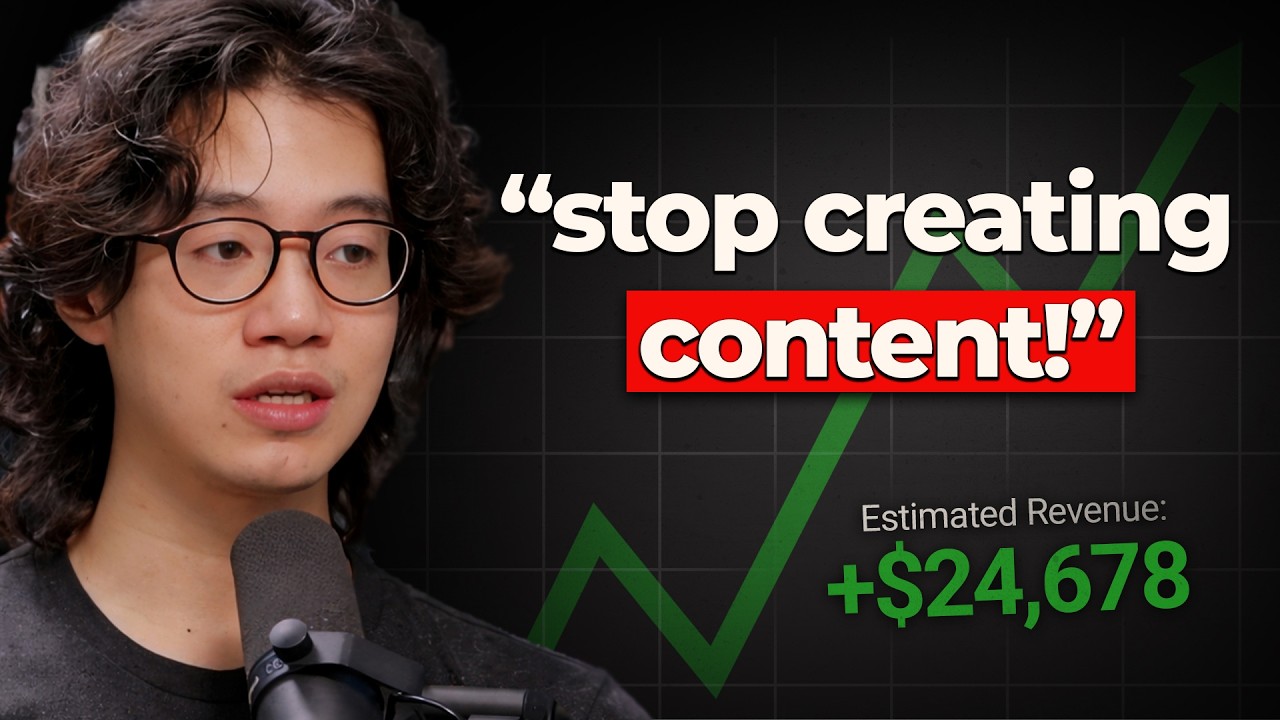 The Creator Money Expert: How to Start a Profitable Creator Brand in 2026!