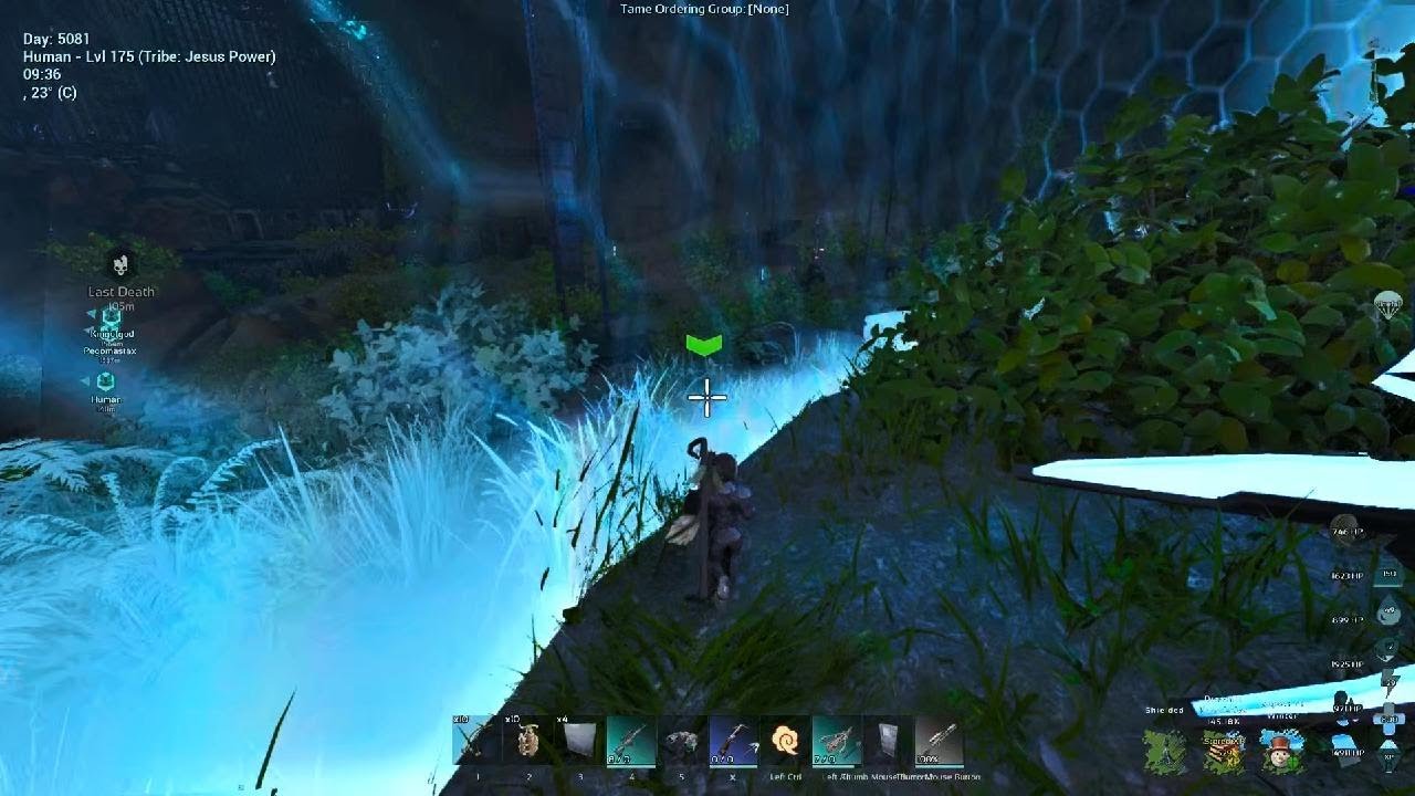 Episode 82 Ark Survival Evolved Ascended SmallTribes PvP Season 6 Fob Server 9396