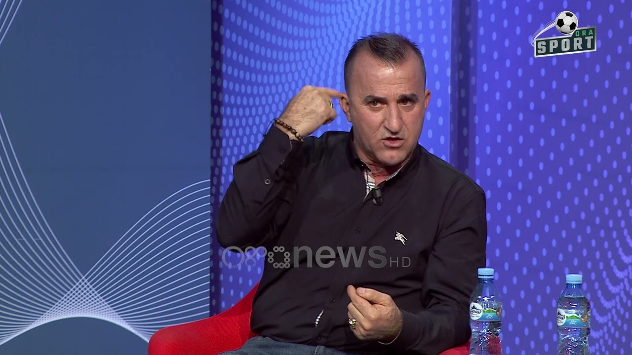 Plas sherri në studio: Arbitri vendos si të dojë, VAR-i është kot