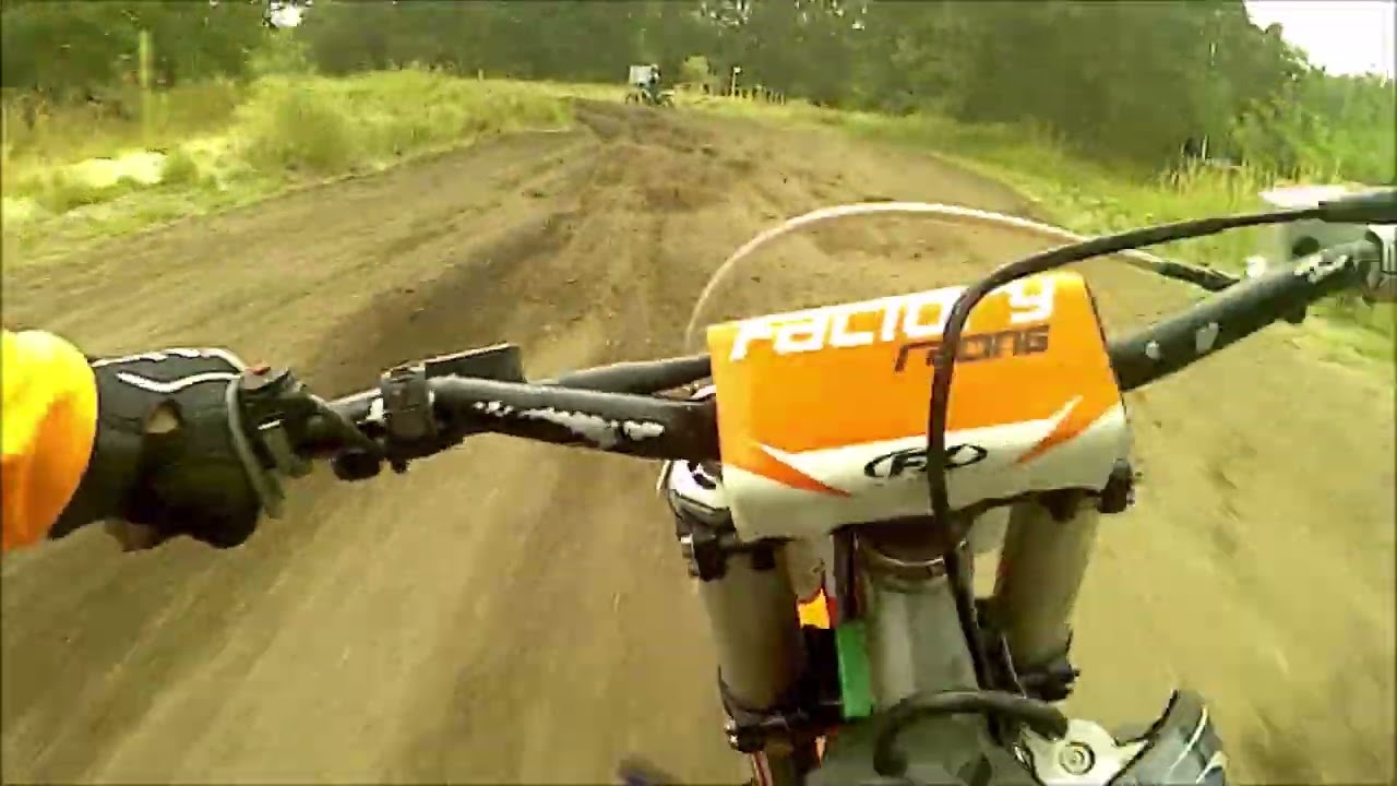 MC Oranienbaum Training 5 8